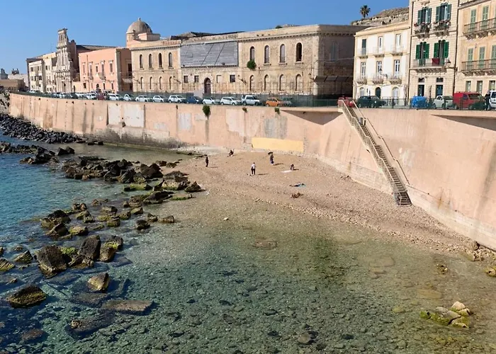 La Bella Mati * Szirakúza