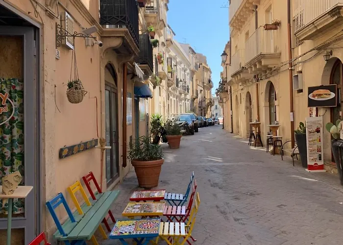 La Bella Mati