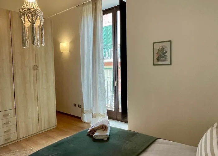 La Bella Mati Apartman