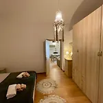 Διαμέρισμα La Bella Mati *