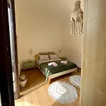 Διαμέρισμα La Bella Mati *