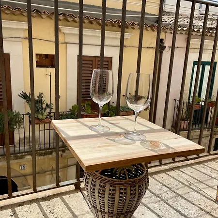 La Bella Mati Διαμέρισμα *