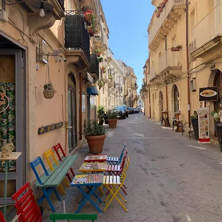 La Bella Mati